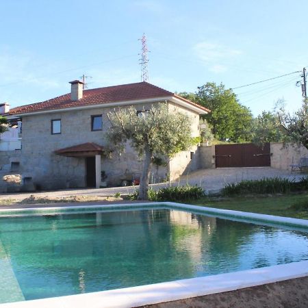 Hostal Bernardes House Castelo de Paiva Exterior foto
