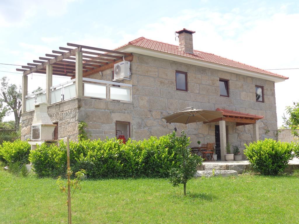 Hostal Bernardes House Castelo de Paiva Exterior foto